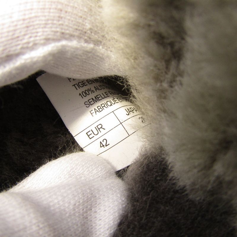 スリッポン ピコ