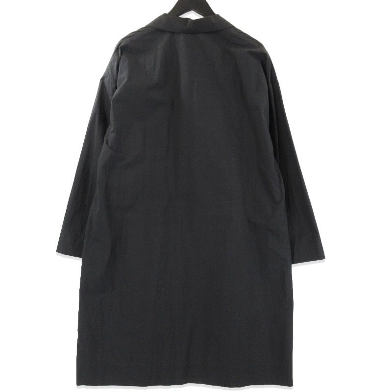 未使用 Dulcamara ドゥルカマラ Labコート D121-C509-T タイプライター