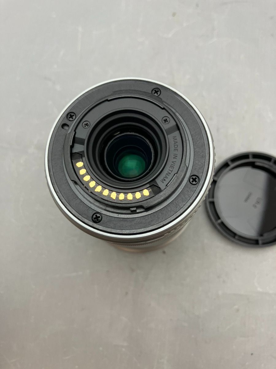 OLYMPUS M.ZUIKO DIGITAL ED 40-150mm F4.0-5.6