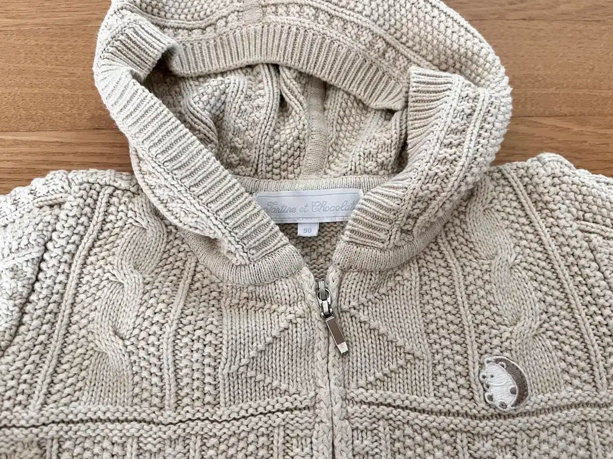 ユア(YOOA) ウール アウター