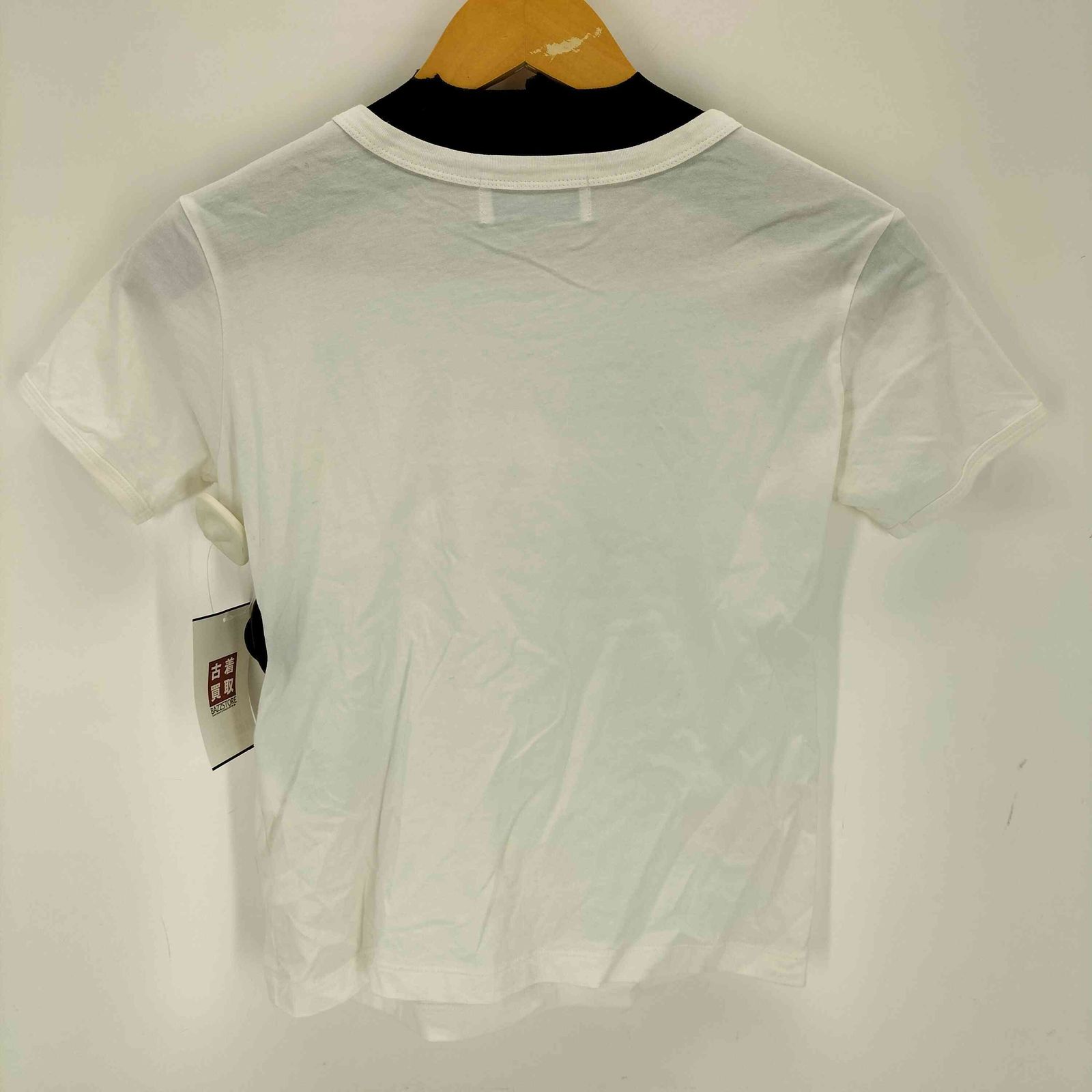アンブッシュ AMBUSH BIG RIBBON T-SHIRT レディース import M