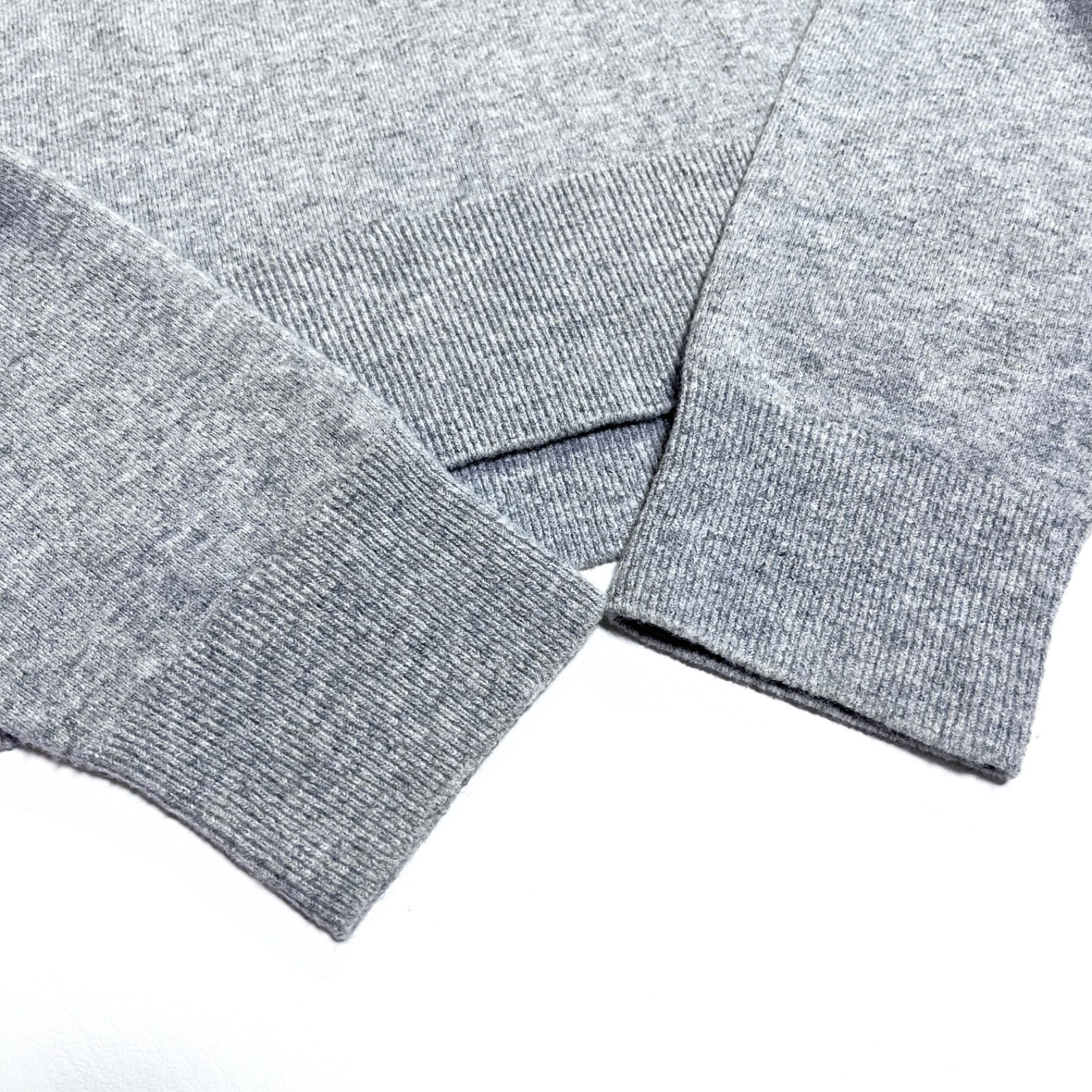 ck22 未使用 MUSE de Deuxieme Classe CAPRI カプリ クルーネック プル