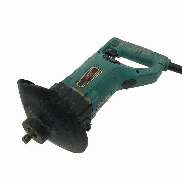 品 RYOBI リョービ 100 V パワーミキサー PMT 1362 コード式 攪拌機 撹拌機 かくはん機 カクハン機117168