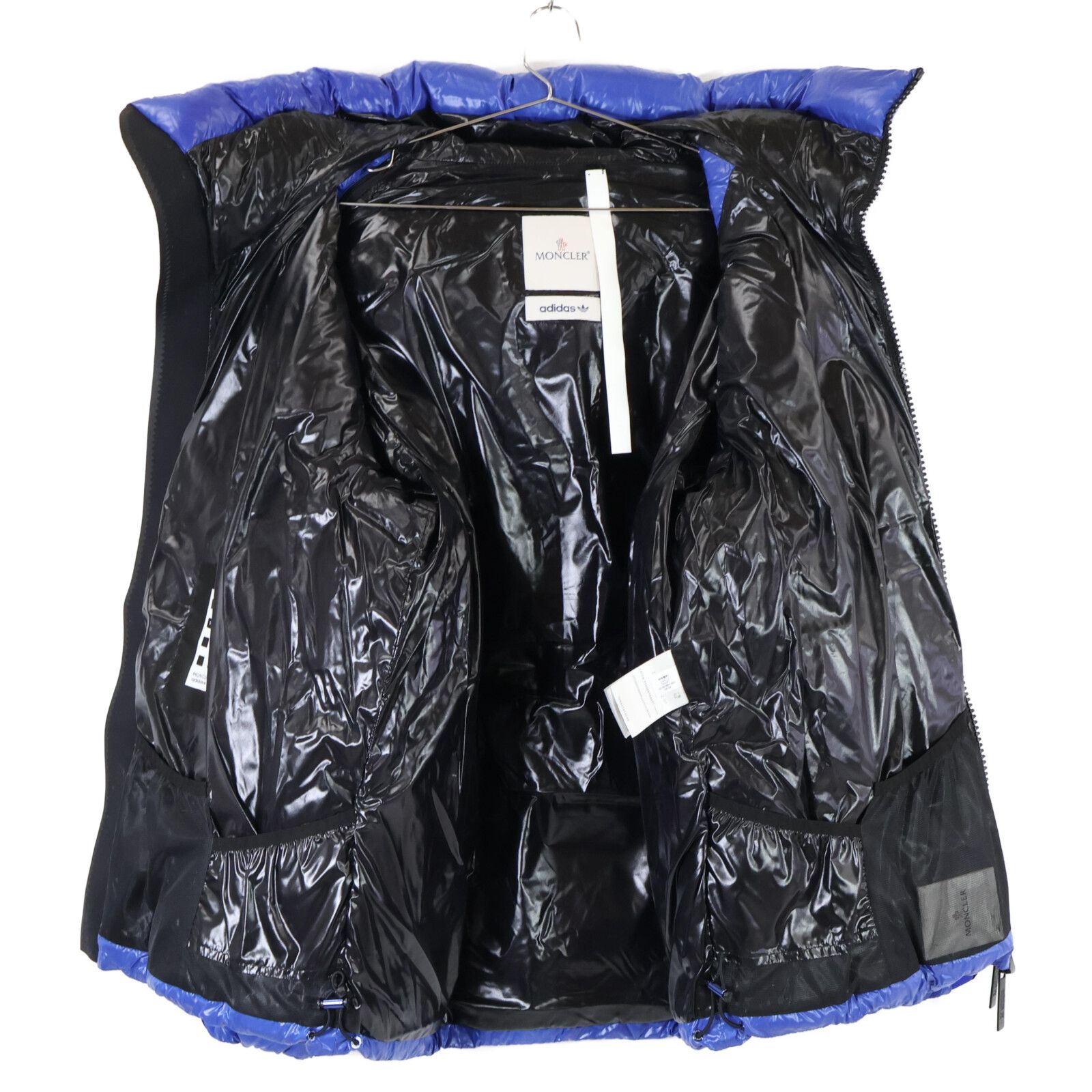 MONCLER モンクレール GENIUS 3 ジーニアス3 x adidasアディダス【22年  
