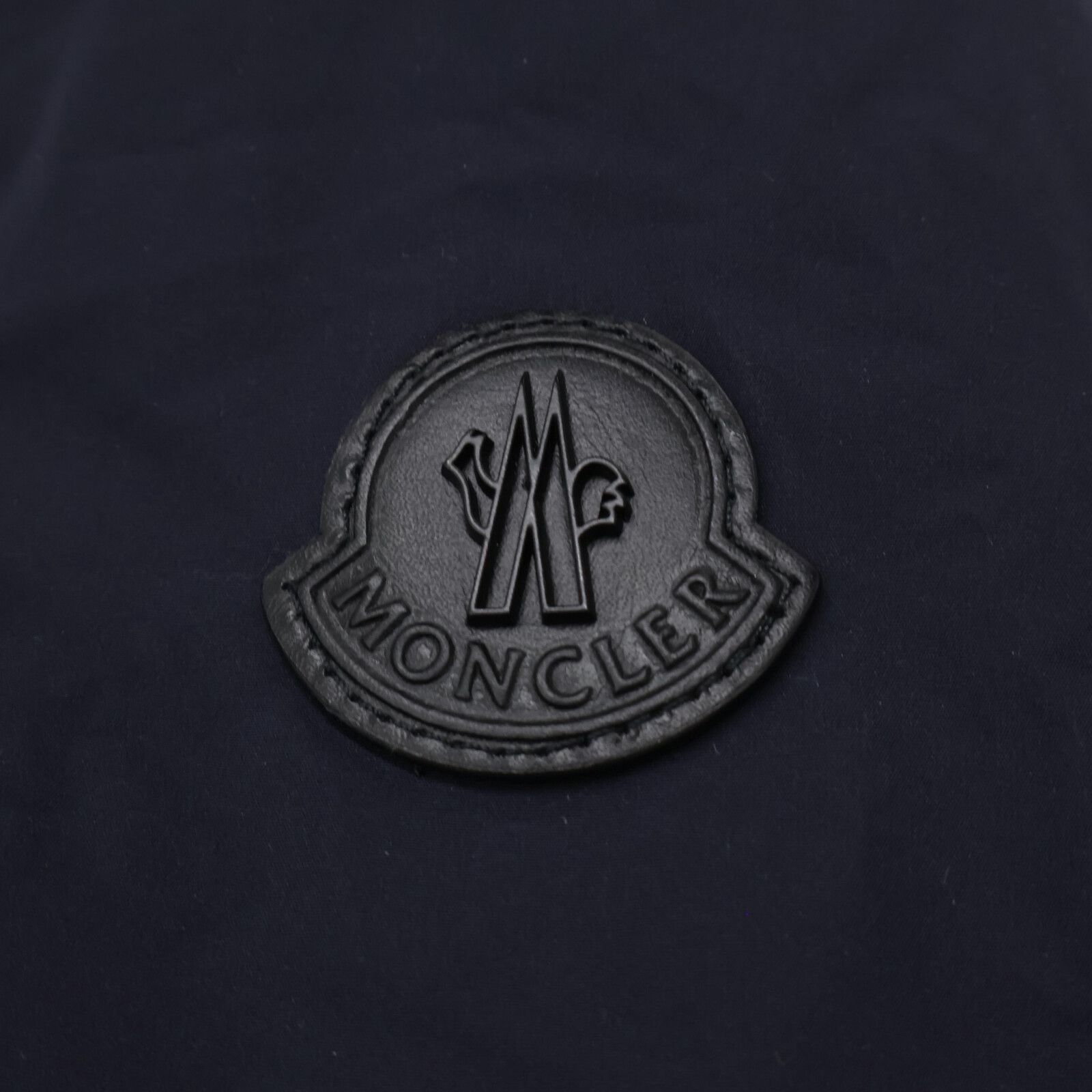 MONCLER モンクレール 【美品/22年製】MINUARTIE リバーシブル ダウン  