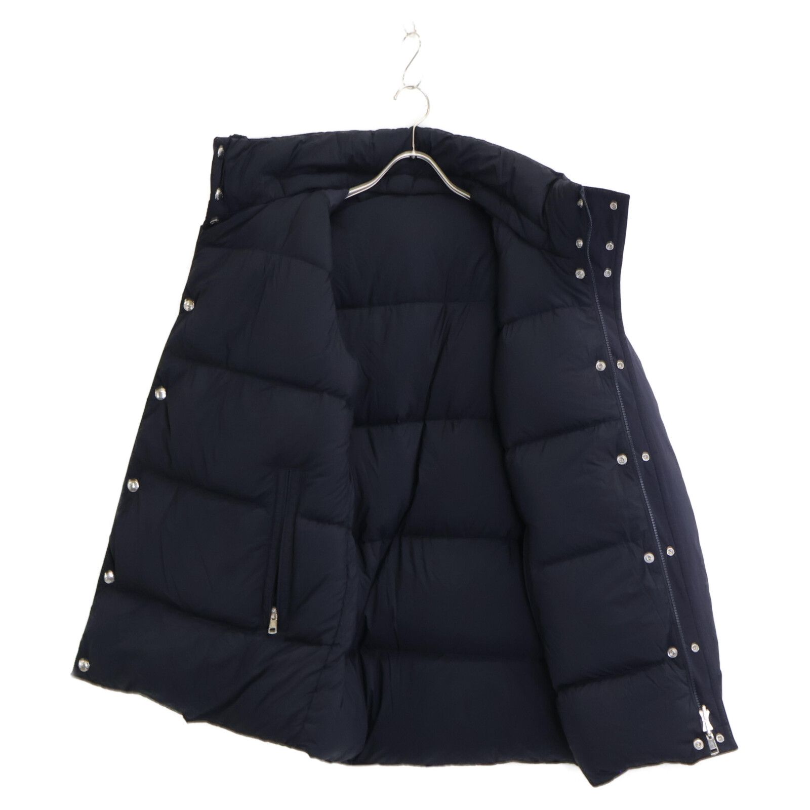 MONCLER モンクレール 【美品/22年製】MINUARTIE リバーシブル ダウン  