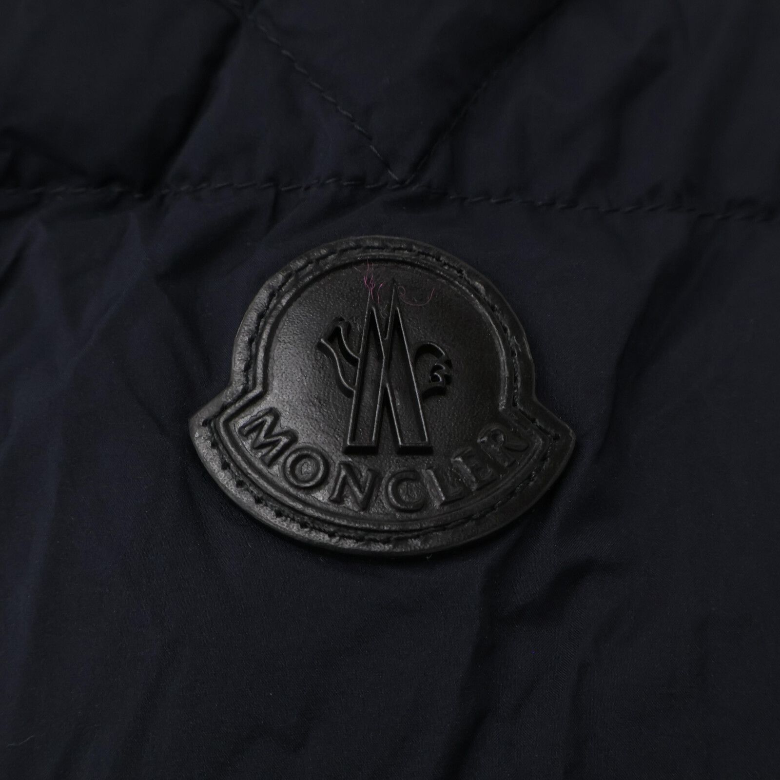 MONCLER モンクレール 【美品/22年製】MINUARTIE リバーシブル ダウン  