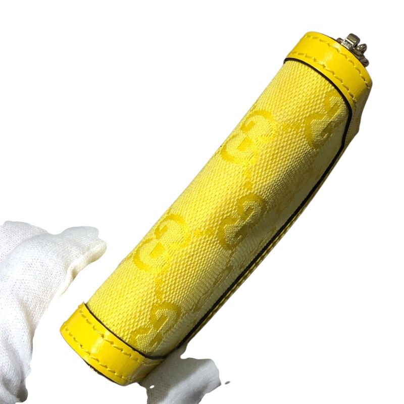 GUCCI GGキャンバス