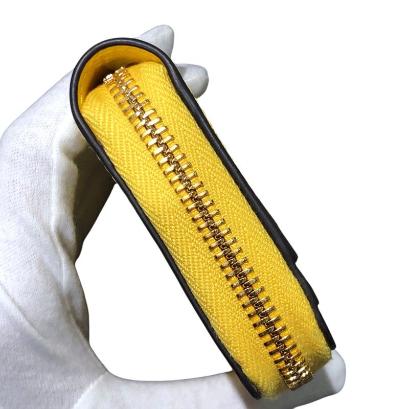 イエロー レディース