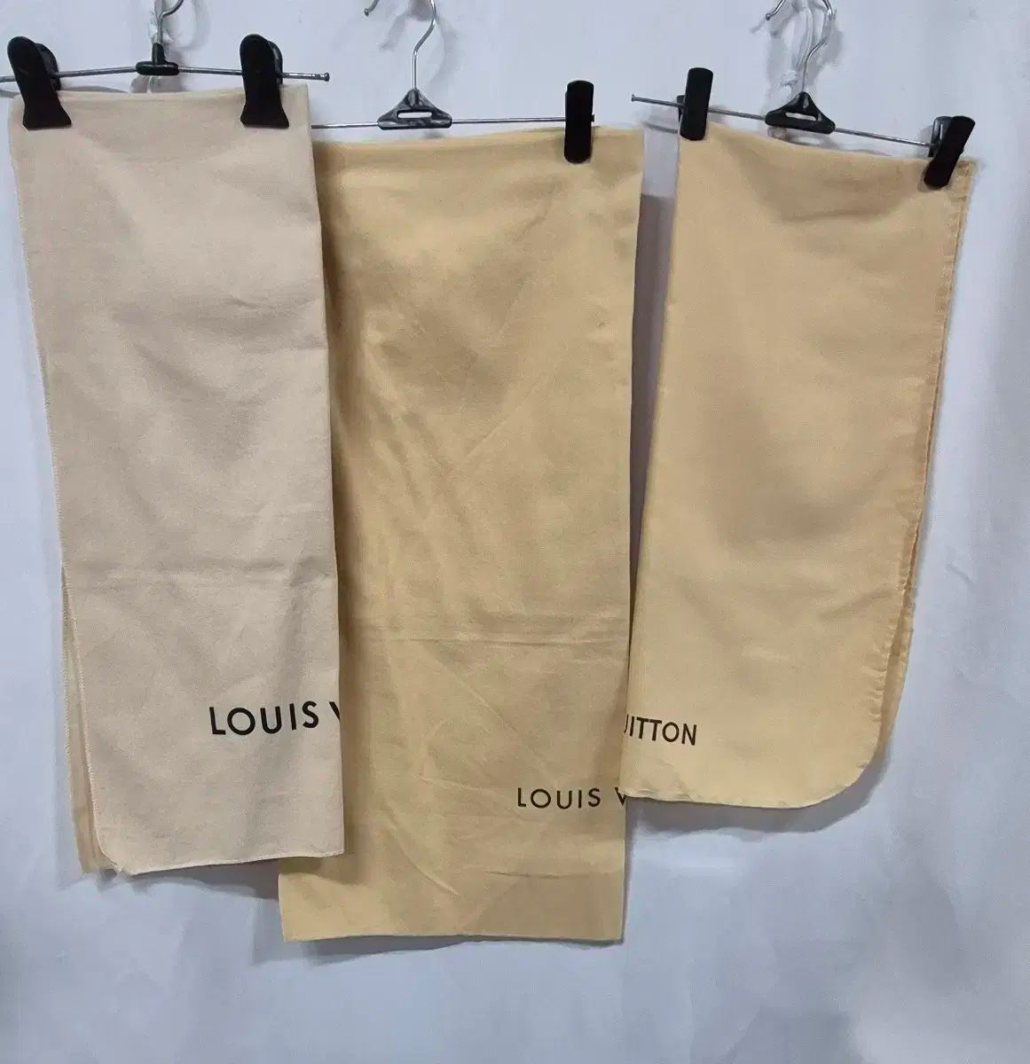 ルイヴィトンお買い物バッグ ボックス