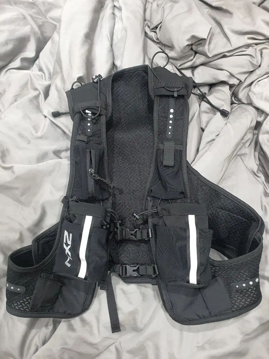 2xu コーデュラ ランニング ベスト