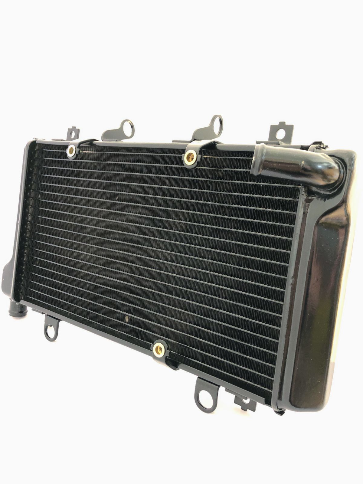 ホンダ 全年式 タイプ ラジエター ラジエーター サーキット NC 23 HONDA CBR 400 RR スポーツサスペンション エンジン 冷却装置 