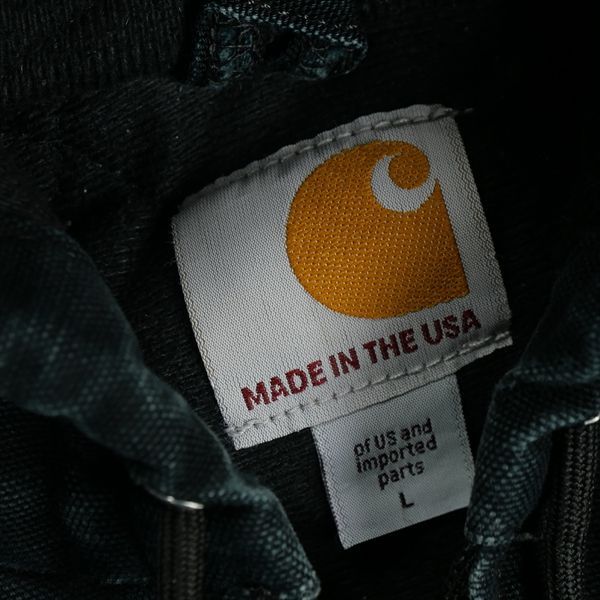 Carhartt カーハート