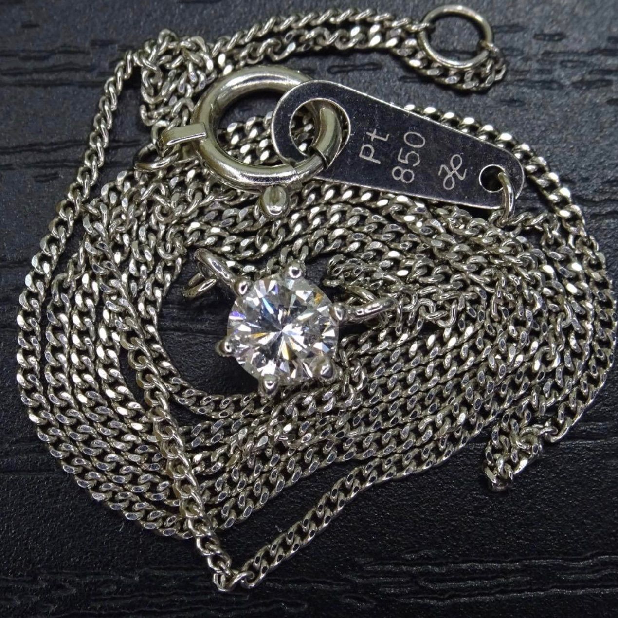 ペンダントトップ ネックレス