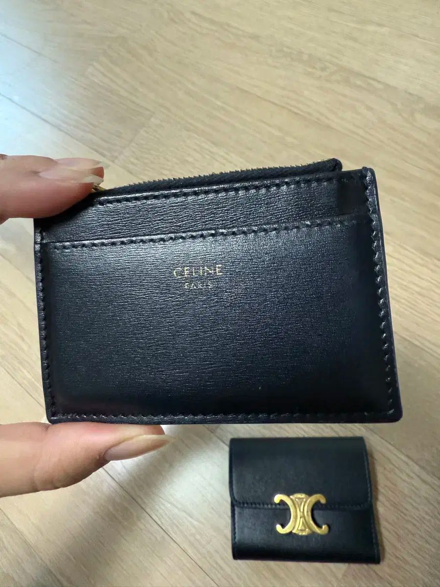 セリーヌ トリオンフ