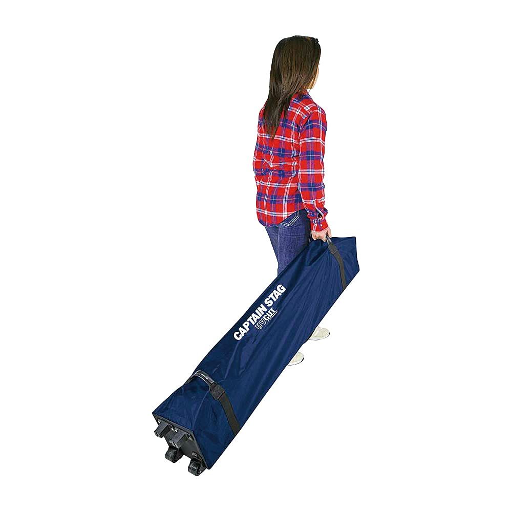 キャプテンスタッグ クイックシェードDX300UV-S