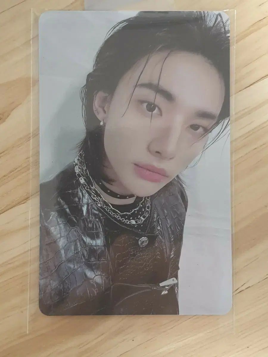 Stray kids フィリックス ヒョンジン中国 ヨントン トレカ Stray Kids ヒョンジン 中国 kms ヨントン トレカ - メルカリ