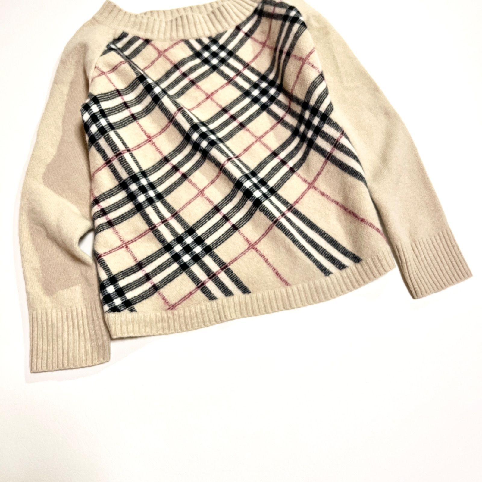 ニット セーター