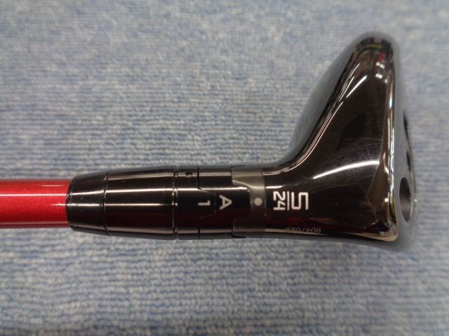 専用です タイトリスト GT2 2025 中古ユーティリティー 800041