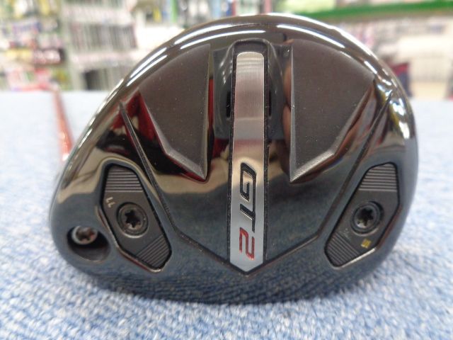 タイトリスト GT2 2025 ユーティリティー 800041