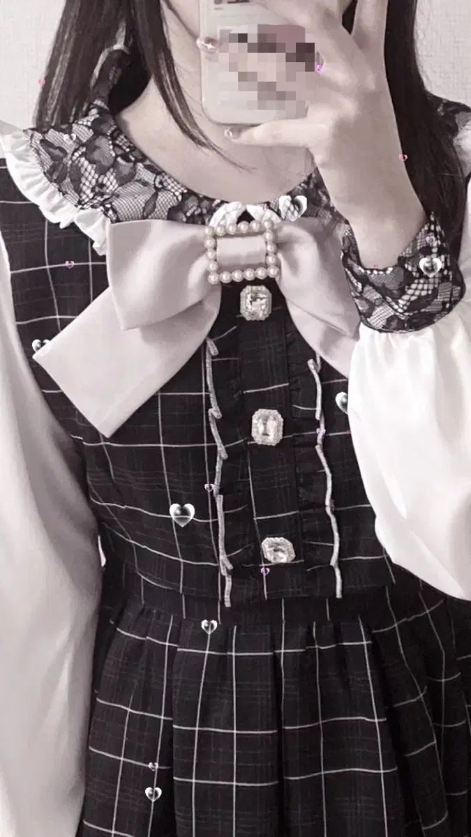 アンクルージュ ONE PIECE