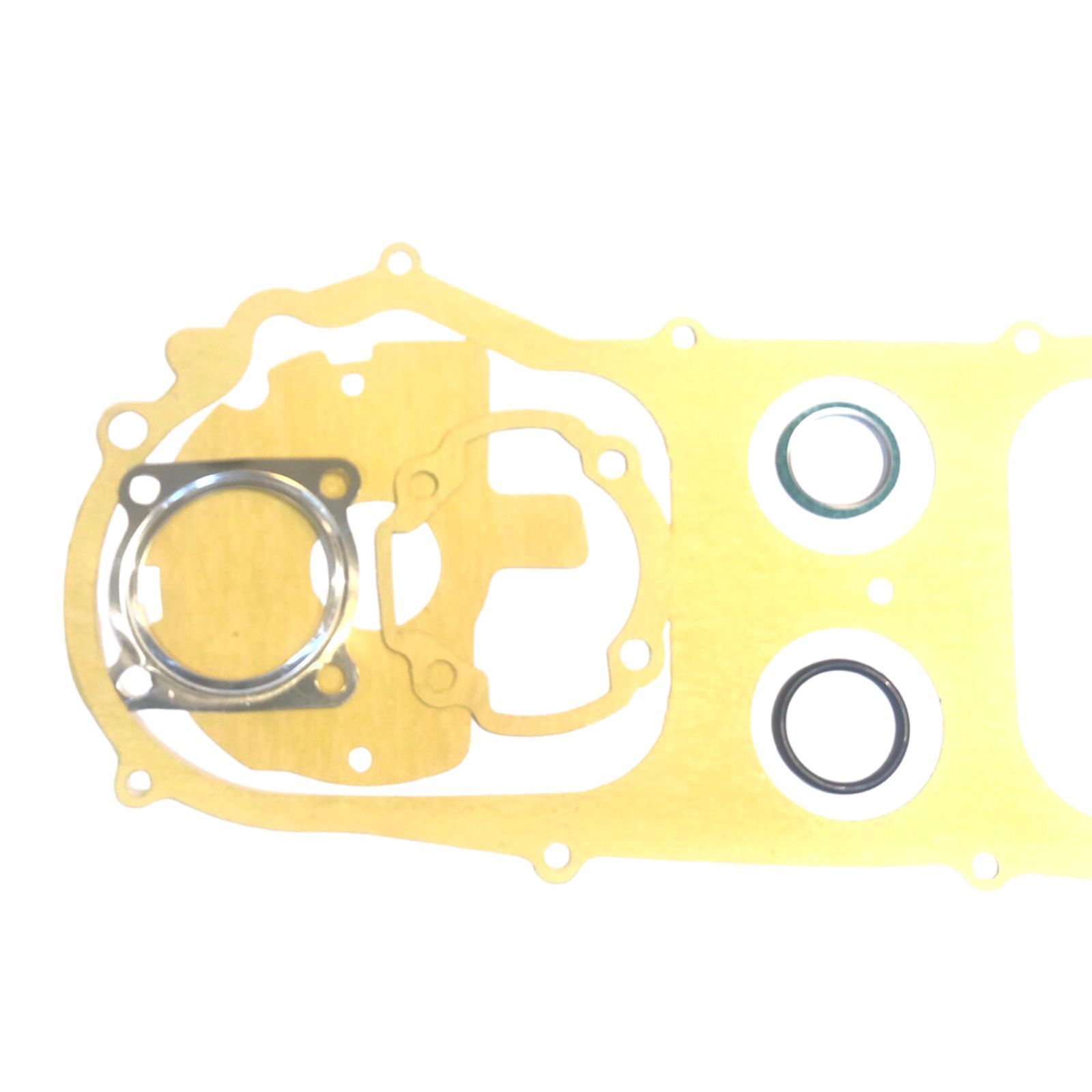 BWS100 4VP グランドアクシス エンジン ガスケット キット セット 修理