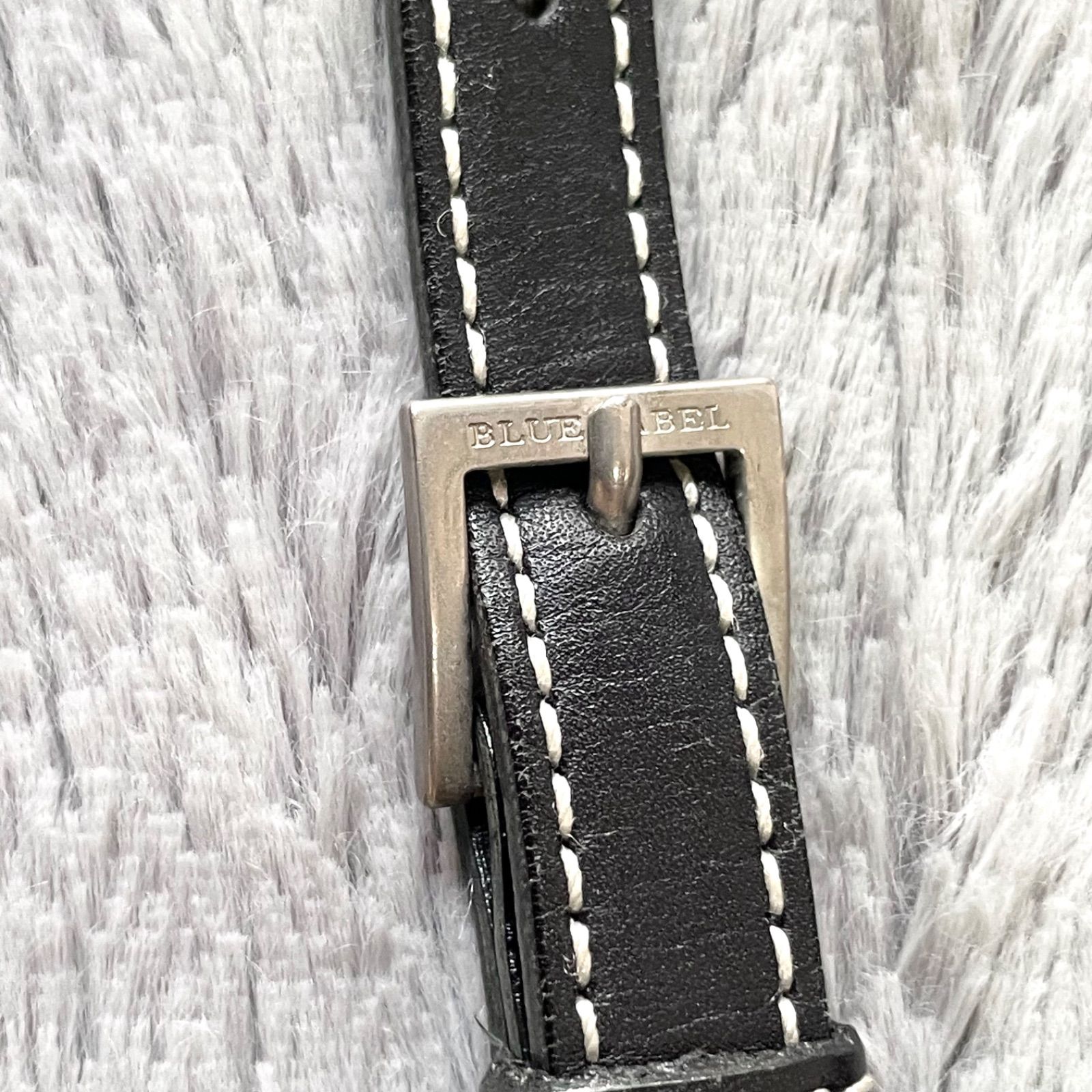 斜め掛け BURBERRY