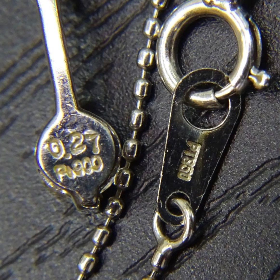 約40cm 総重量約2.88g