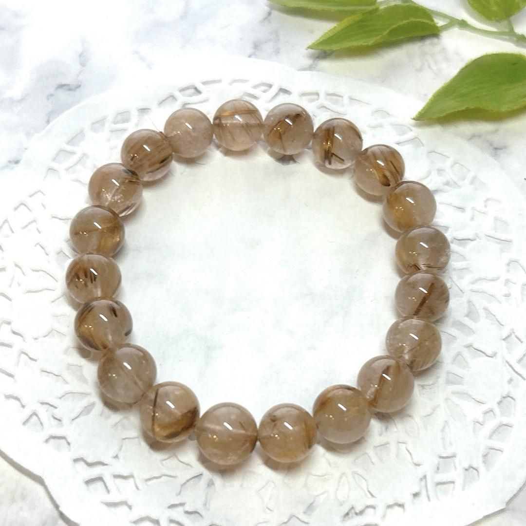 タイガールチルクォーツ 10㎜