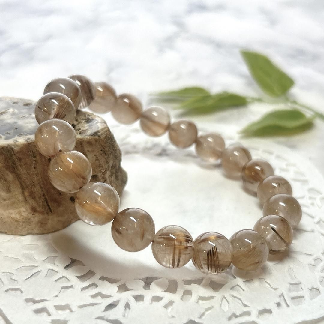 ブレスレット 仕事