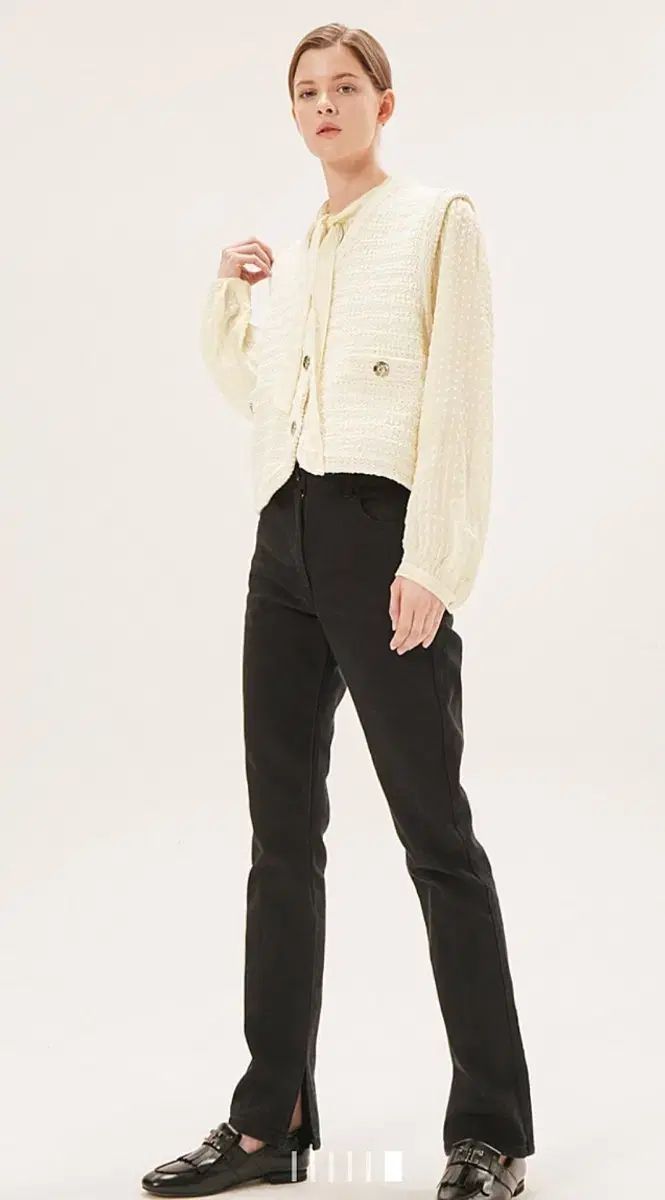 2021 TIME クロシェ BEST