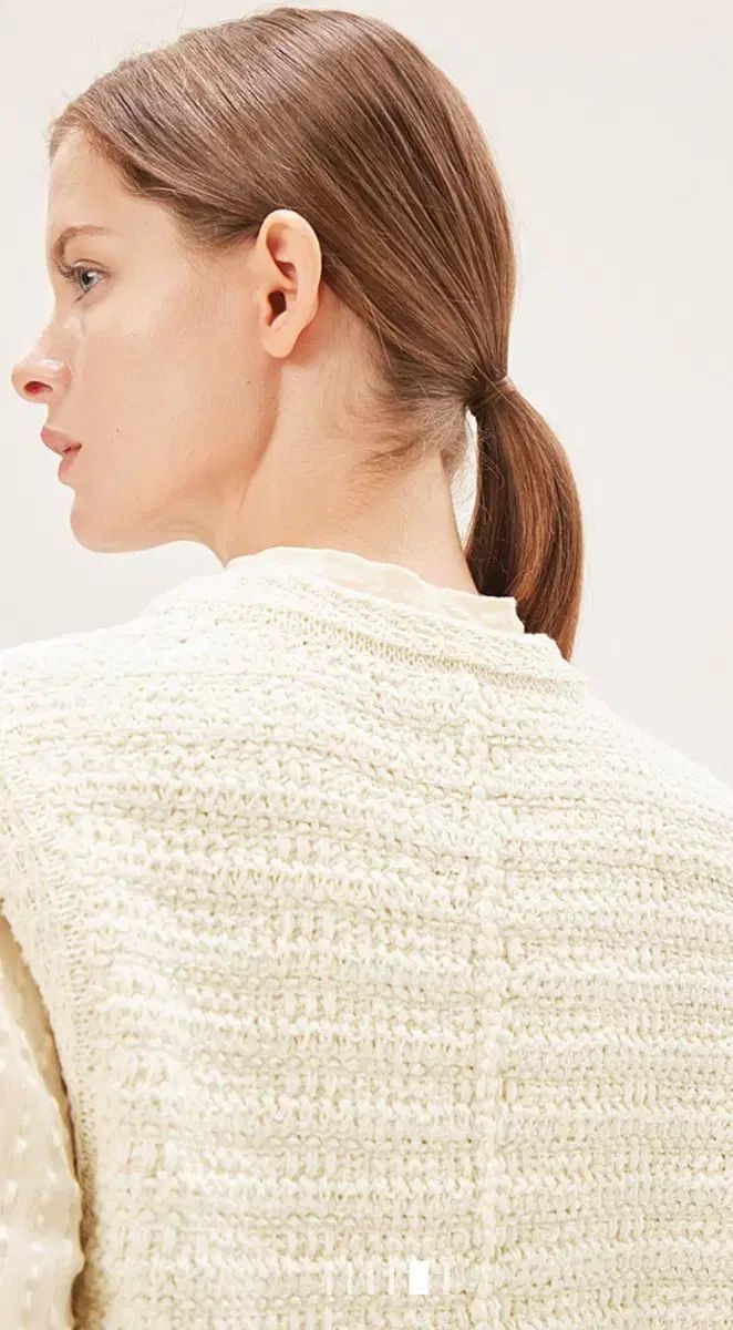 2021 TIME クロシェ BEST