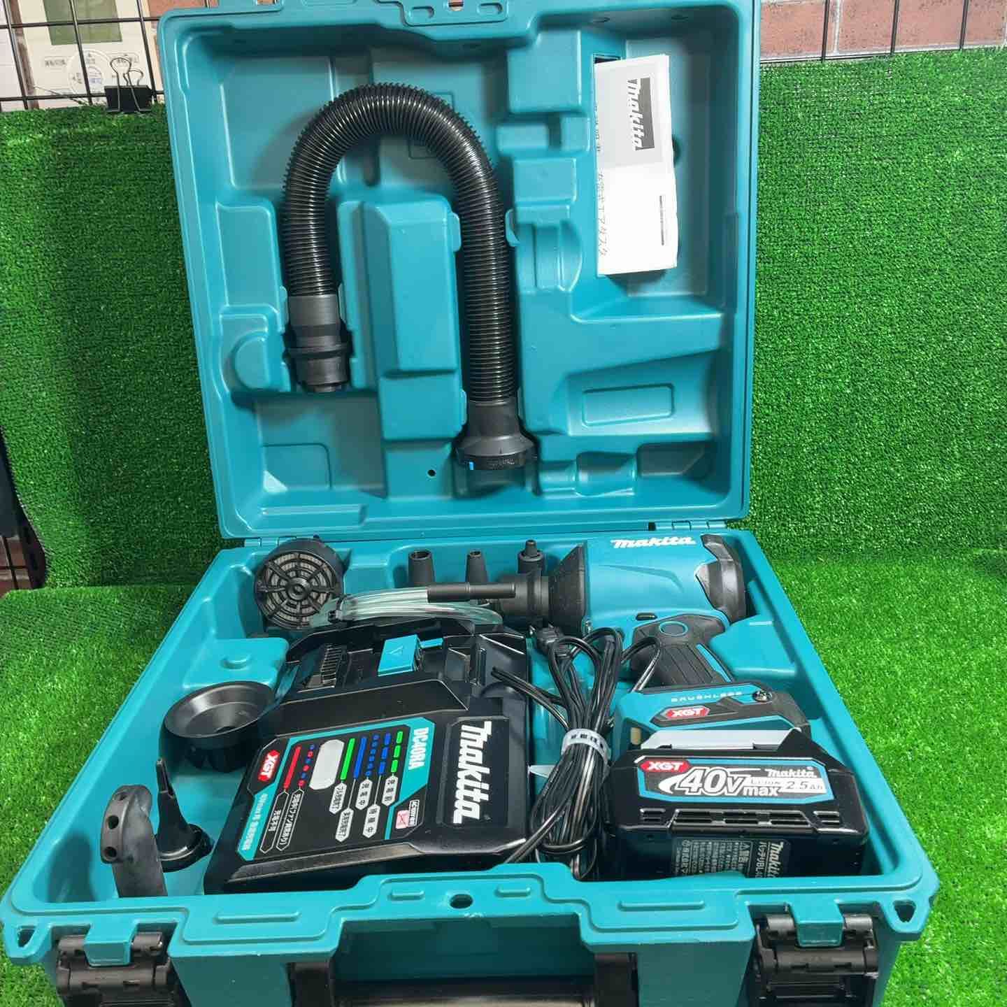 マキタ makita コードレスエアダスタ AS001GRD 藤沢店