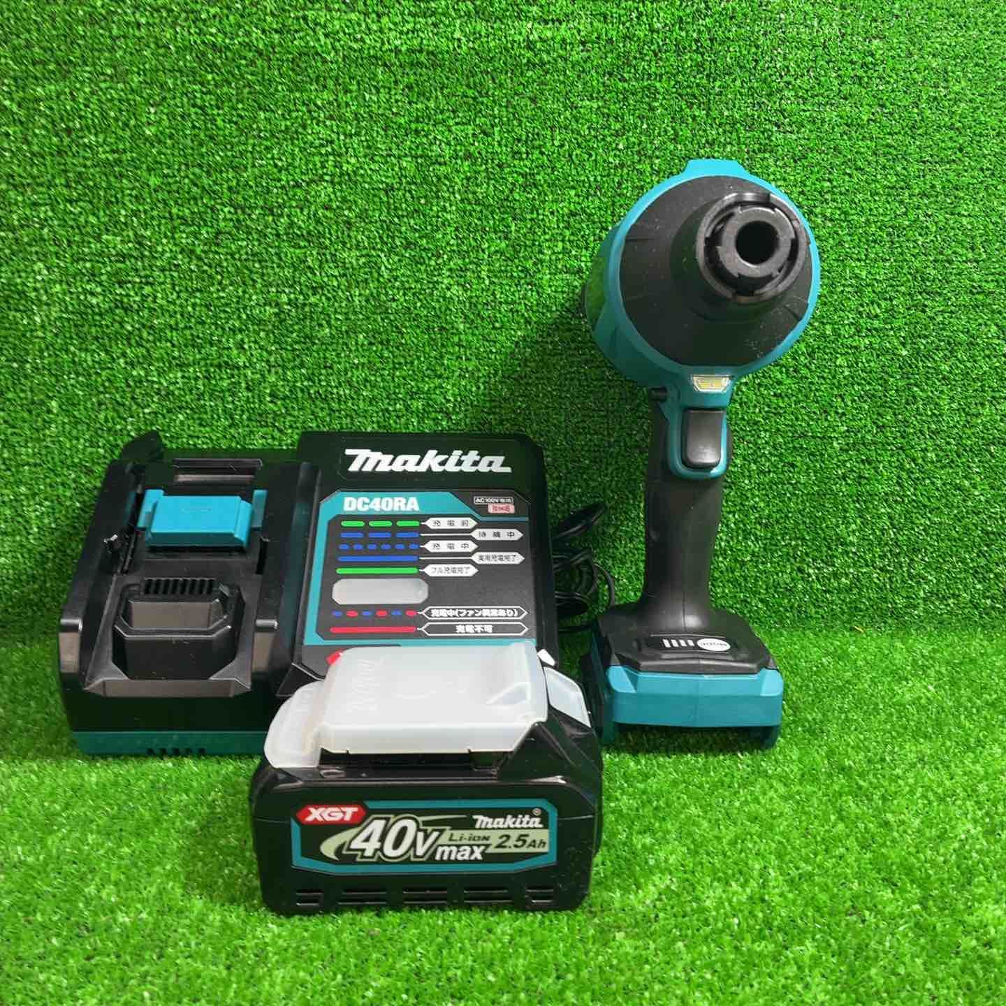 マキタ makita コードレスエアダスタ AS001GRD 藤沢店