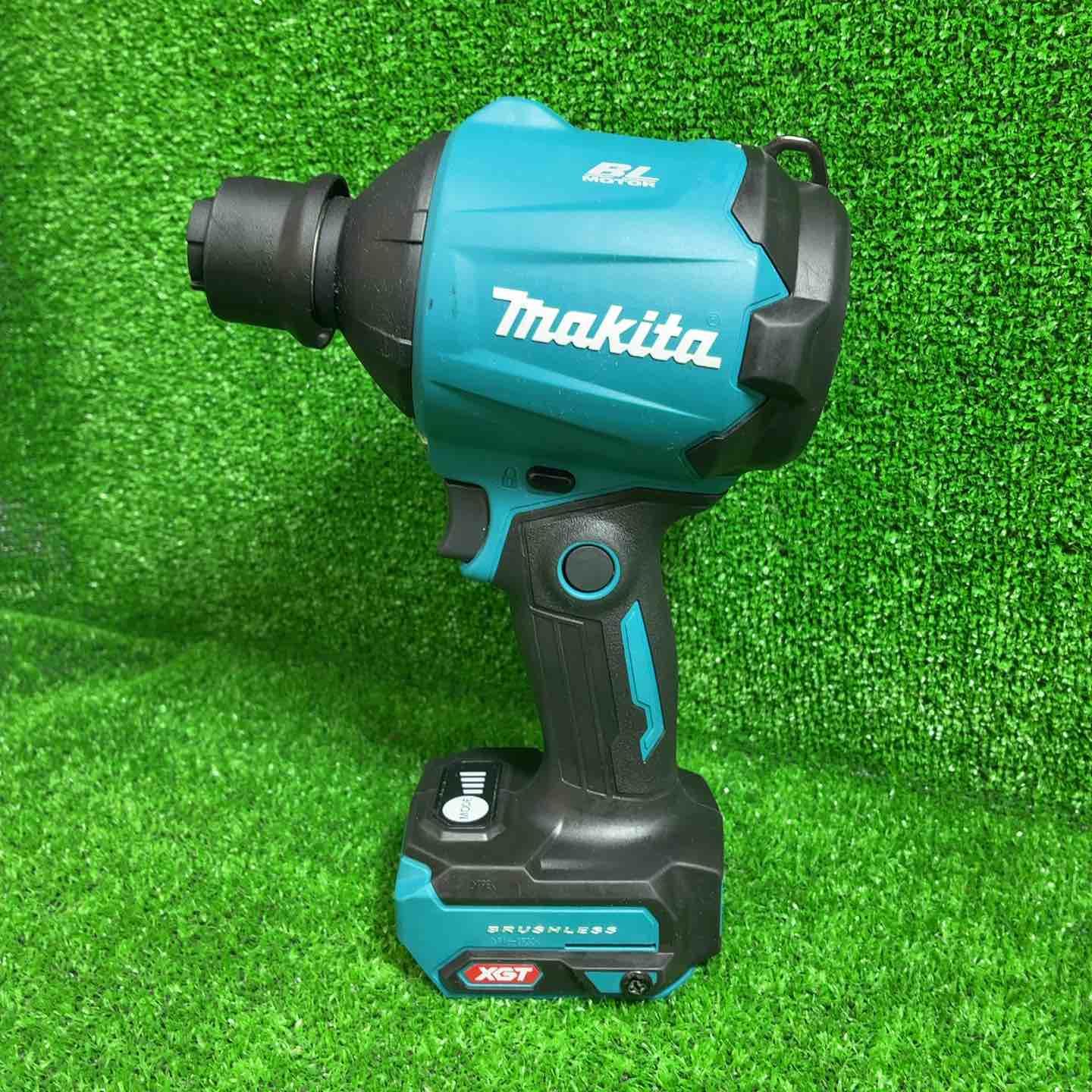 makita コードレスエアダスタ