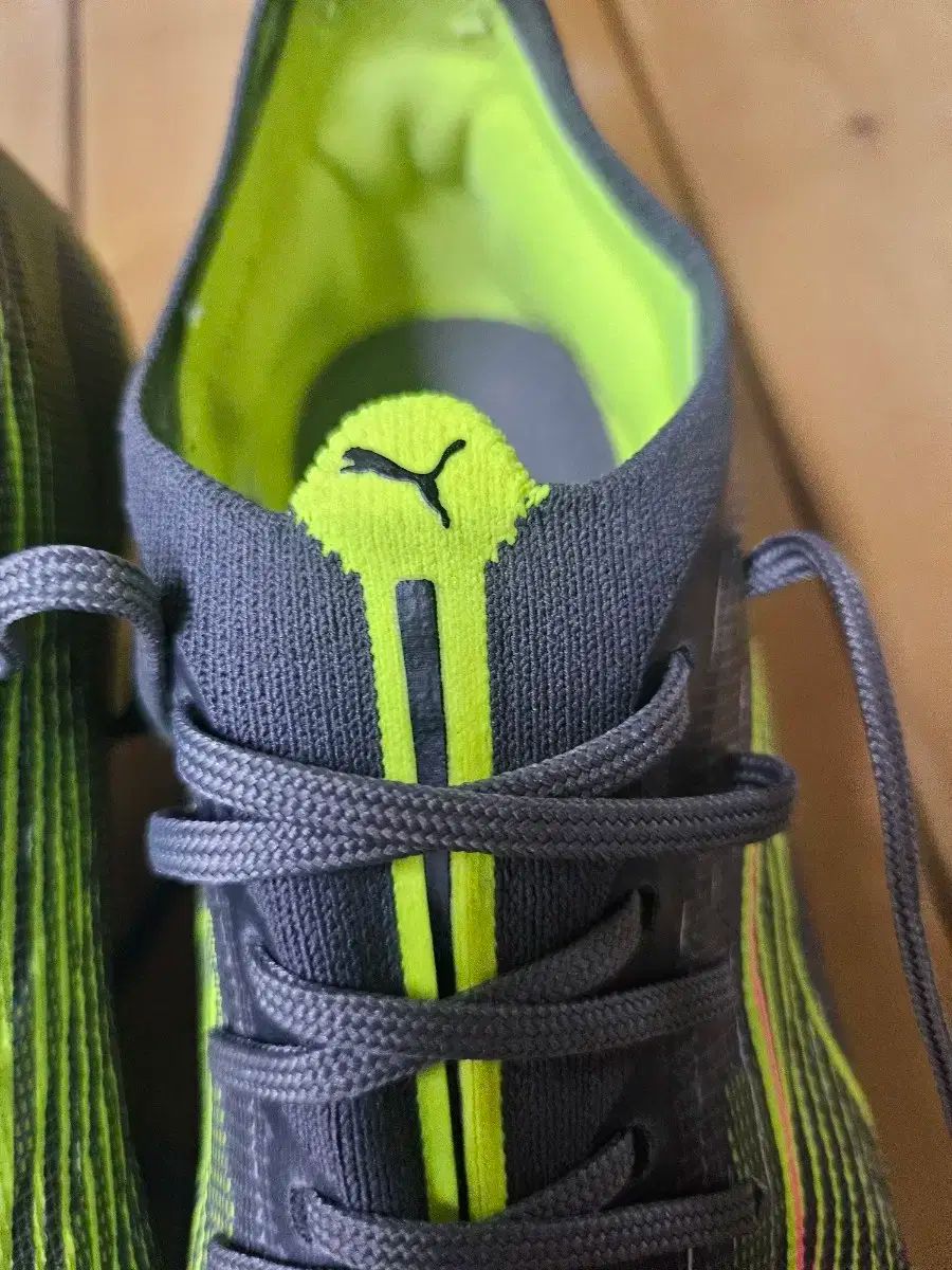  プーマ ウルトラ 5 プロ サッカーシューズ 230 フットサルシューズ シューズ