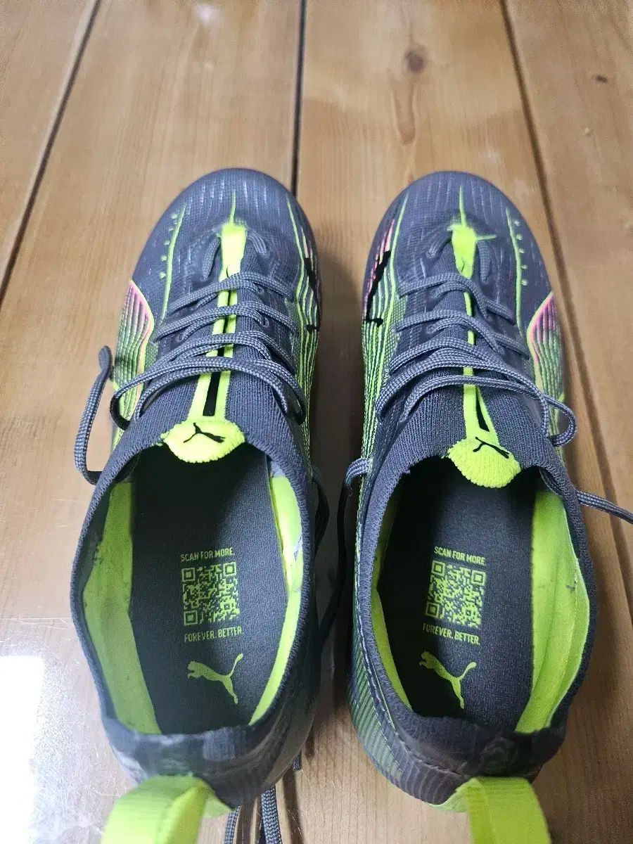 プーマ ウルトラ 5 プロ サッカーシューズ 230