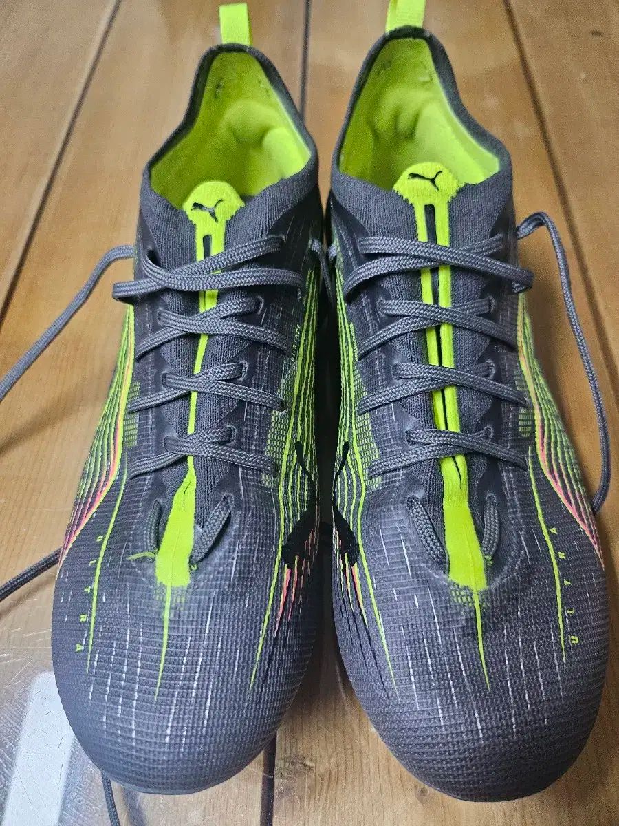 プーマ ウルトラ 5 プロ サッカーシューズ 230