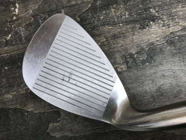 狭山 ウェッジ リンクス MASTER MODEL 完全復刻 オリジナルスチール 58 0739