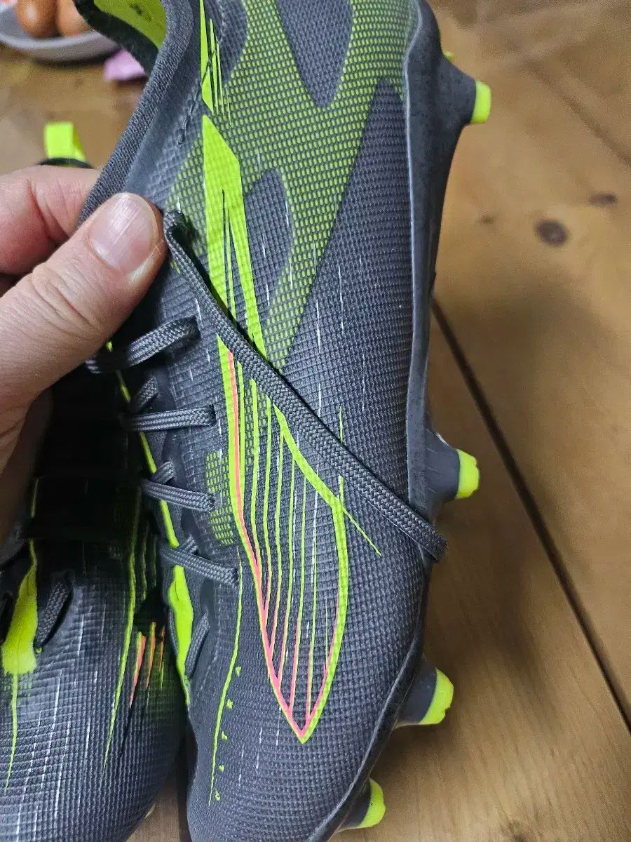 サッカーシューズ