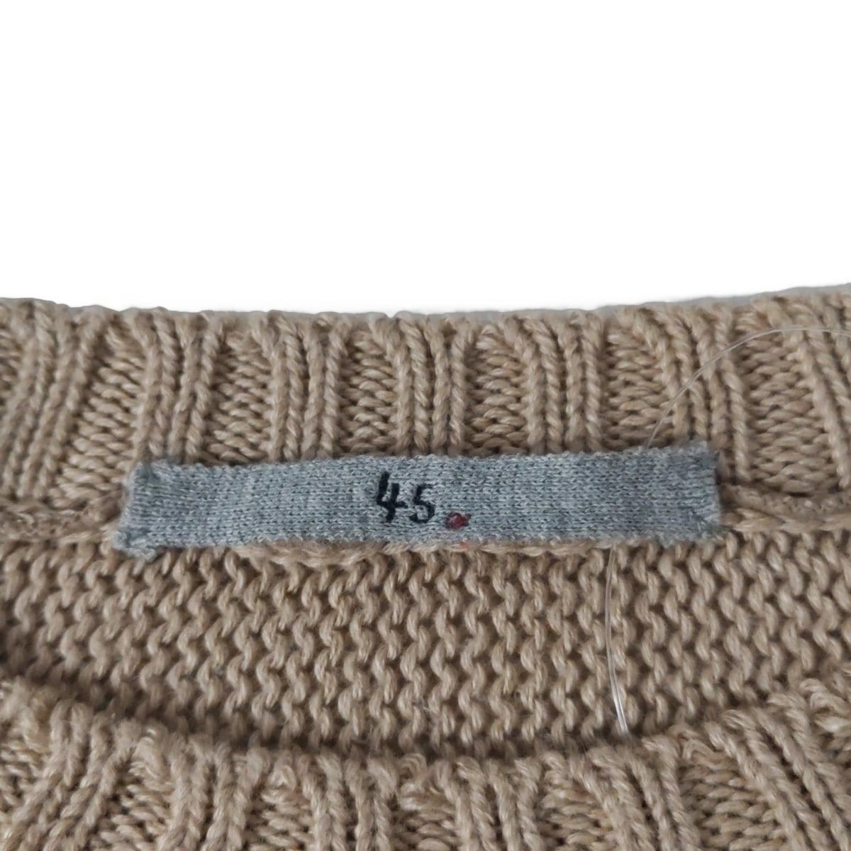 半袖セーター サイズ0