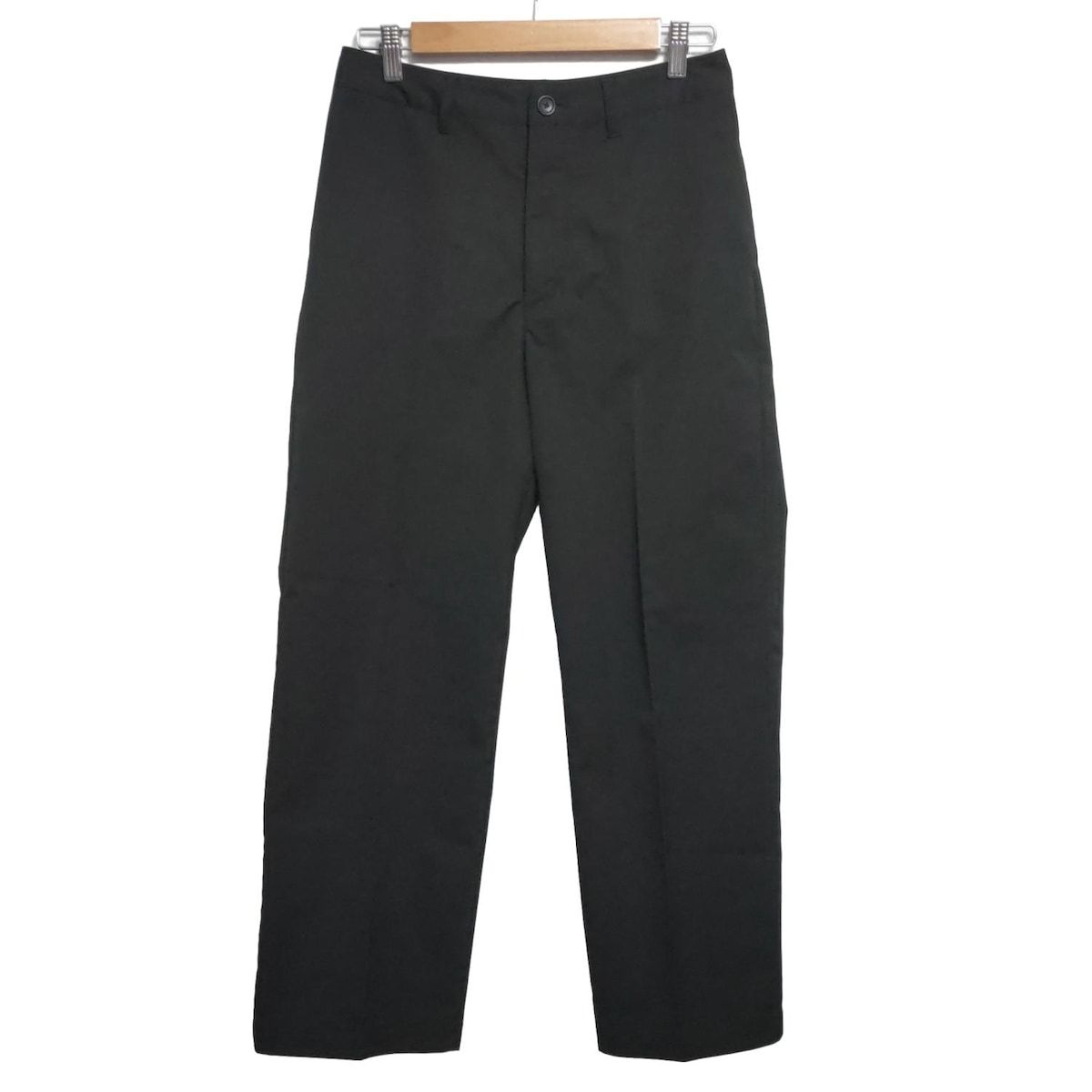 THE NORTH FACE ノースフェイス パンツ サイズM レディース - 黒 フルレングス