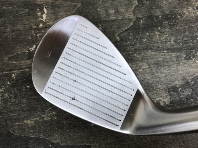 狭山 ウェッジ 三浦技研 MG S 01 tour DG 200 52 0713