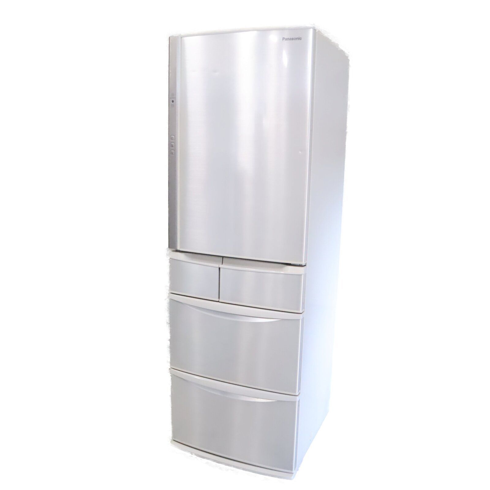 関東地域 Panasonic パナソニック 大型冷蔵庫 NR E 413 V N 406 L エコナビ B 71
