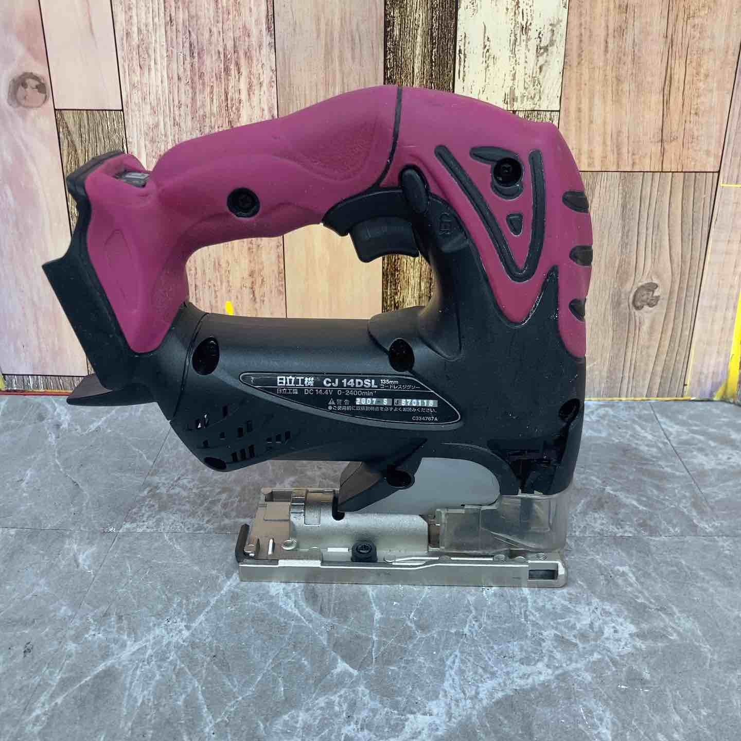 SLCK バッテリー