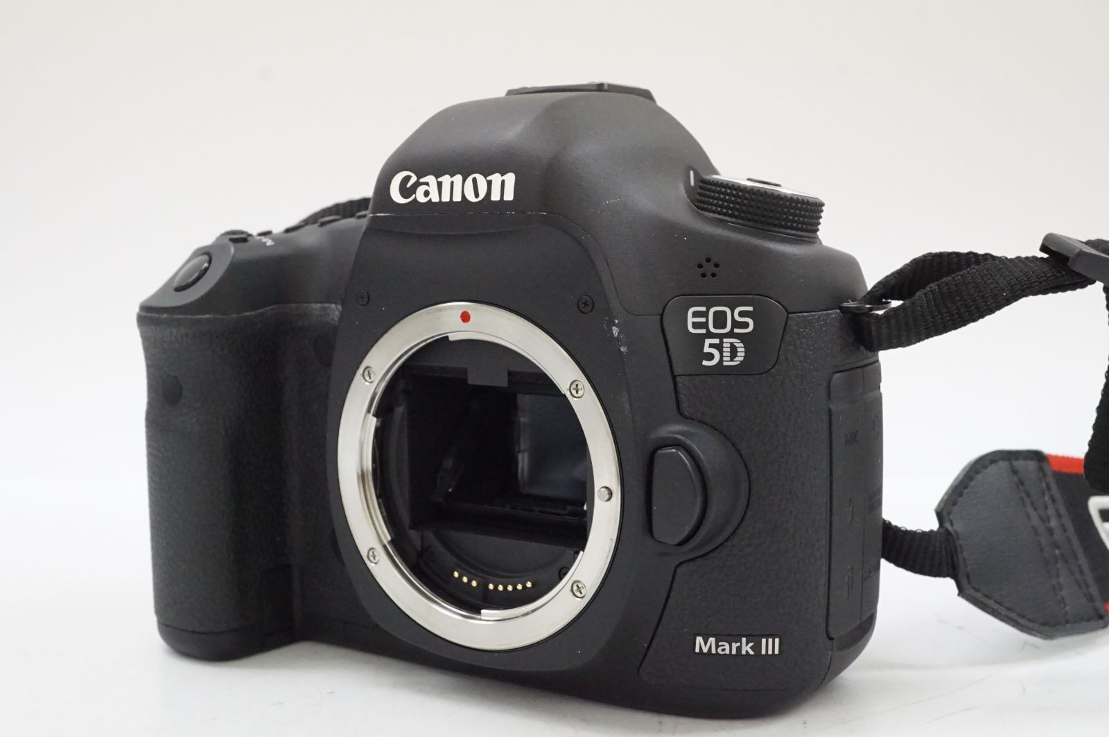 L041141 Canon デジタル一眼レフカメラ EOS 5D Mark III