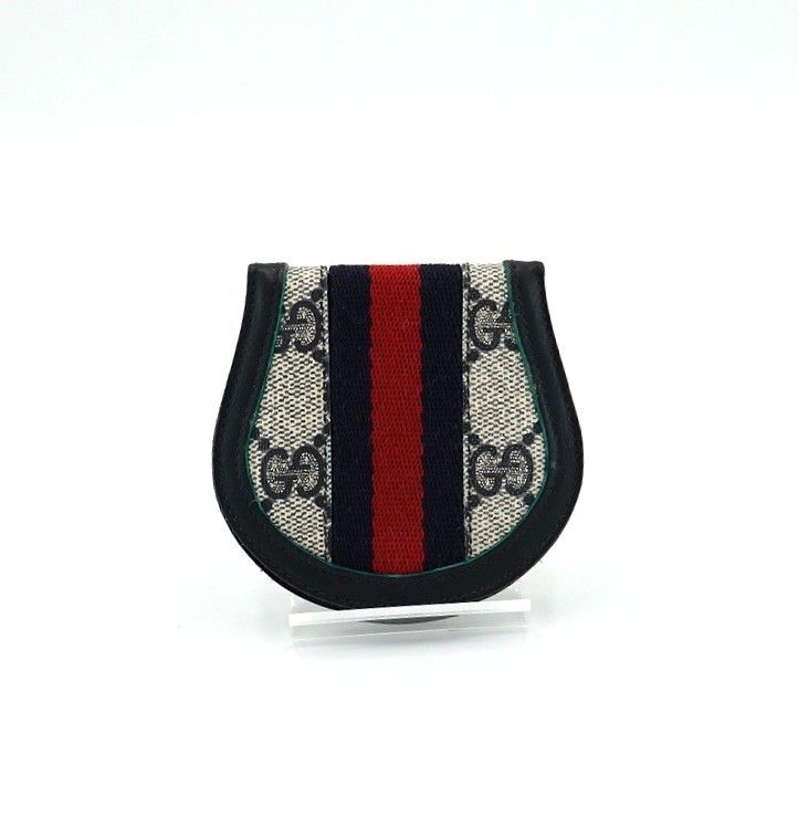 ✨希少✨GUCCI　フラグメントケース　スネーク　GGスプリーム　シェリーライン ✨希少✨GUCCI フラグメントケース スネーク GGスプリーム シェリー