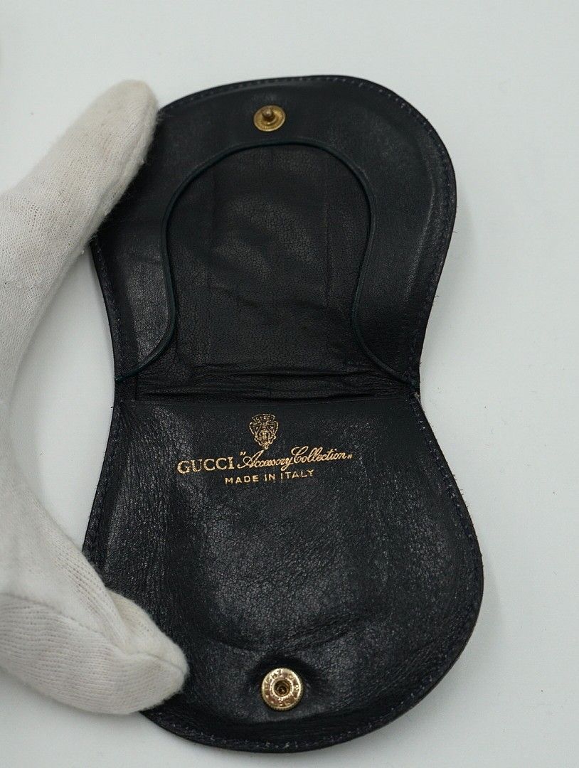 美品　GUCCI オールドグッチ　GGスプリーム シェリー　ケース GUCCI グッチ 89・01・021 オールドグッチ GGプラス シェリー ポーチ