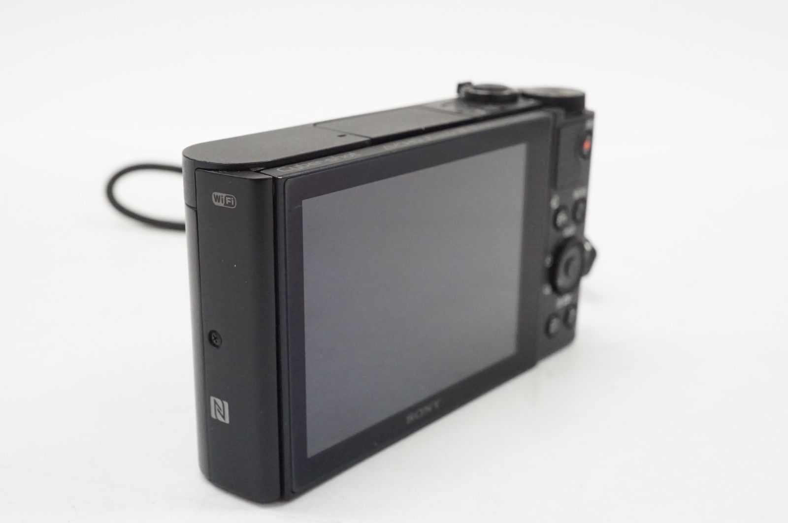 L281321 SONY Cyber-Shot DSC-WX500 コンパクトデジタルカメラ コンデジ