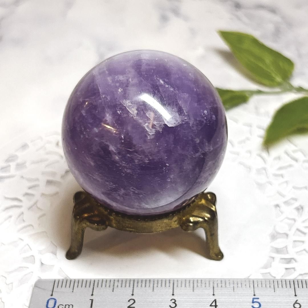 アメシスト 約41㎜